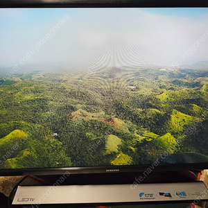 삼성 27.5인치 LED TV LT28E310KD 디지털TV 팝니다