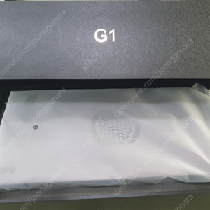 [판매] GPD G1 egpu