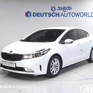 [기아]더뉴 K3 1.6 VGT 트렌디 기본형 2016 년 95,007km