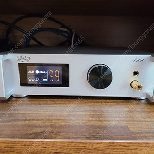 Sabaj A20d DAC 판매