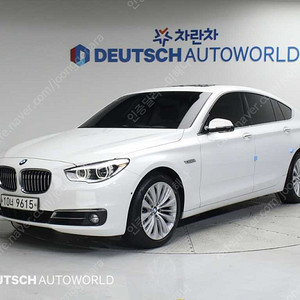 BMW5시리즈 GT (F07) GT 30d xDRIVE (5인승)@중고차@중고@할부@미필@전액할부@