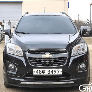 [쉐보레]트랙스 1.4 LT 디럭스 2014 년 68,672km