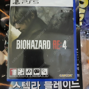 ps5바이오하자드re4