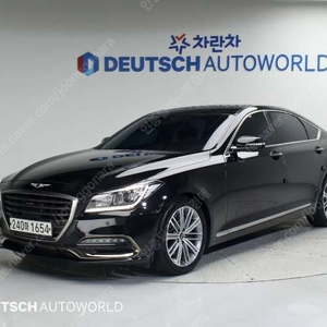 중고차 제네시스 G80 2.2 D AWD 럭셔리 중고차전액할부 ★ 여유자금 ★ 수원 ★