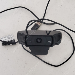 로지텍 웹캠 hd pro webcam c920