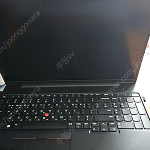 레노버 씽크패드 E16 AMD Gen1-21JT0004KD 라이젠5 7530U/8G/256G/FreeDOS