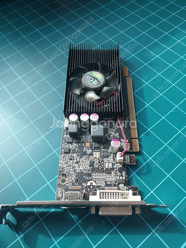 지포스 GT 1030 2G 배송비 포함--0