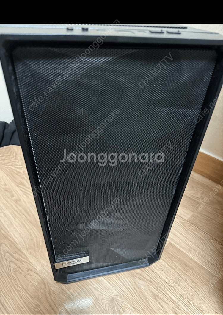 고사양 본체 rtx2080 급처 합니다--1
