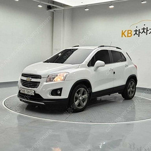 쉐보레트랙스 1.4 LTZ (5인승)중고차 할부 리스 카드 전액할부 가능합니다