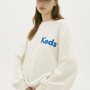 케즈 keds 맨투맨 스몰