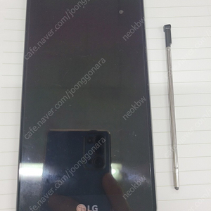 LG Stylus 2(F720L) 스마트폰