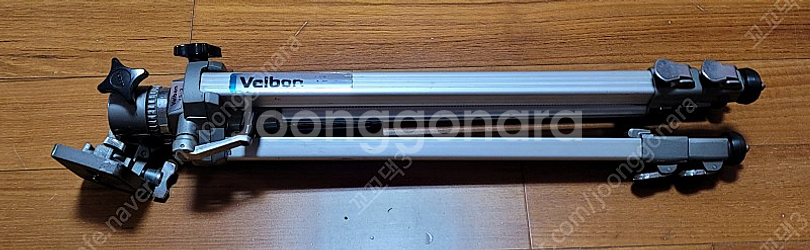 벨본 Velbon VG-3 삼각대--1