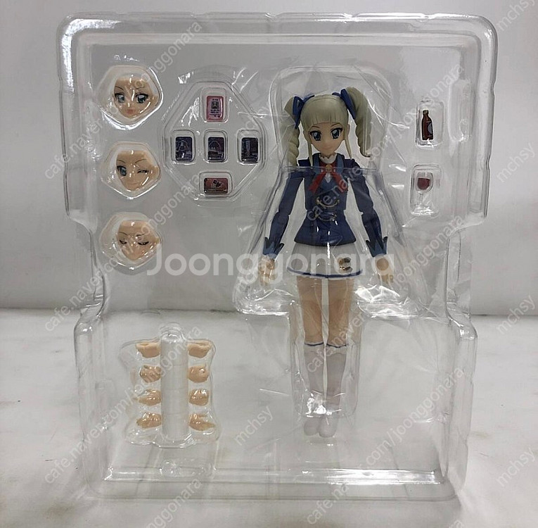 아이카츠 아이엠스타 S.H.Figuarts 토도 유리카...--1
