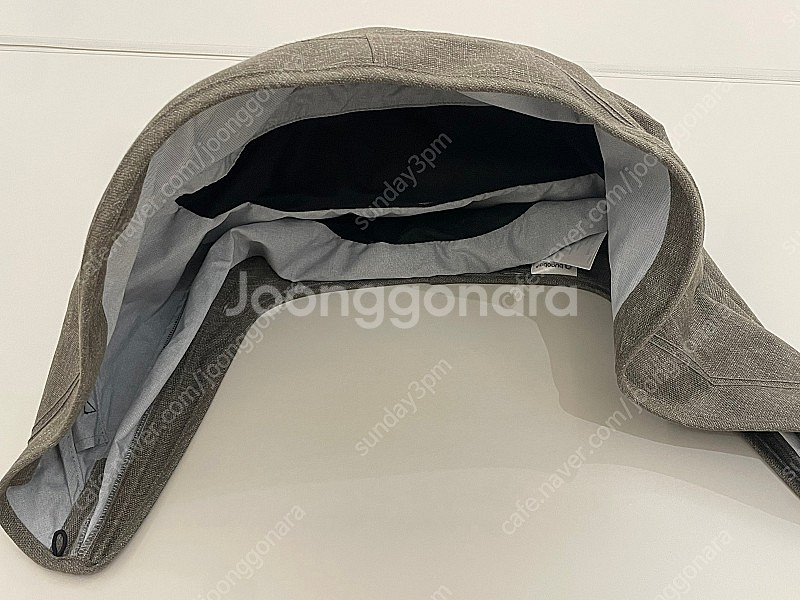 부가부 비 미네랄 토프 캐노피 (썬캐노피)--4