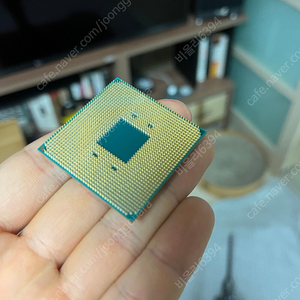 amd cpu 1700x