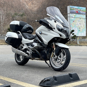 19년식 BMW R1250RT