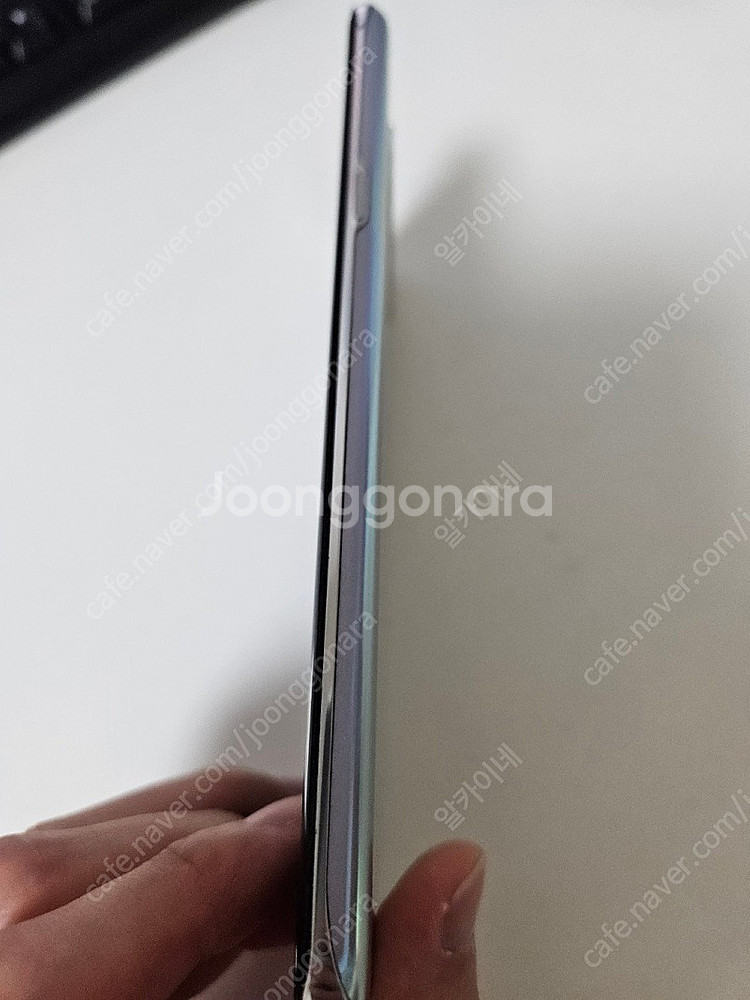 S10 5G 미스틱실버--2