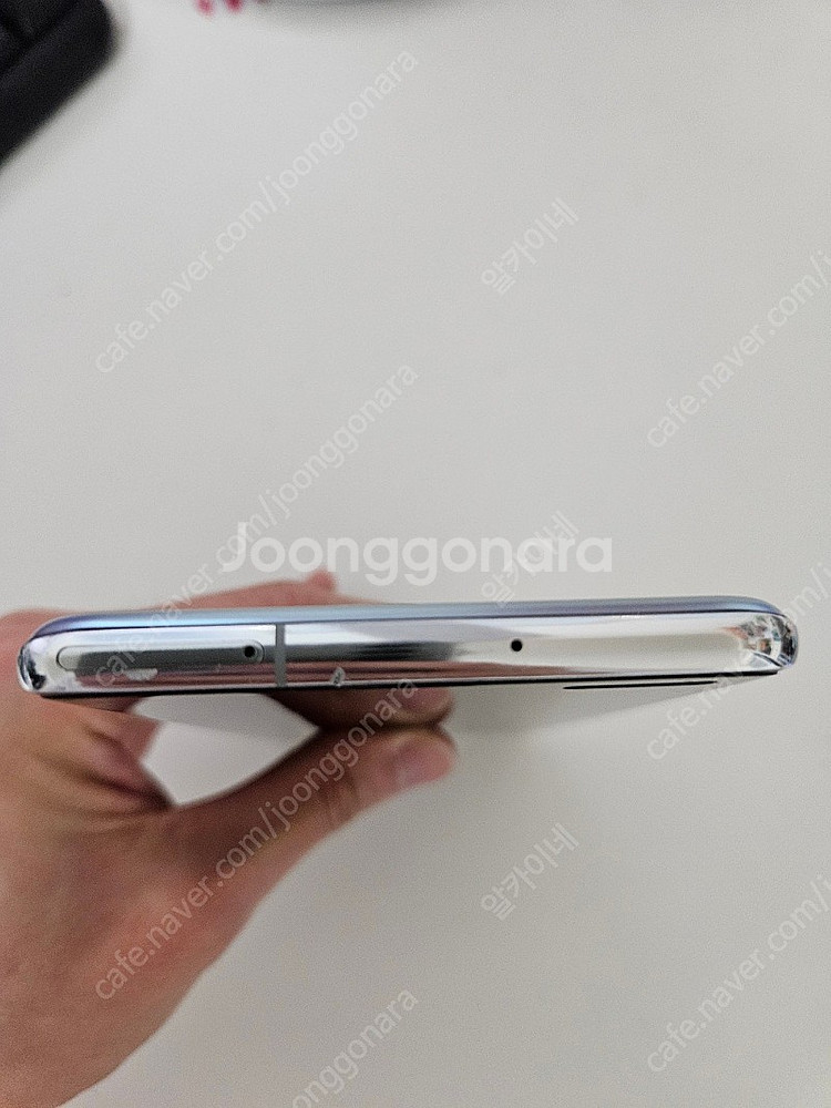 S10 5G 미스틱실버--5