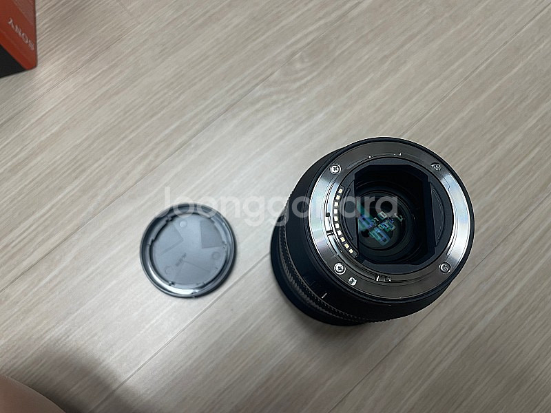 소니 렌즈 SEL2470GM2--1