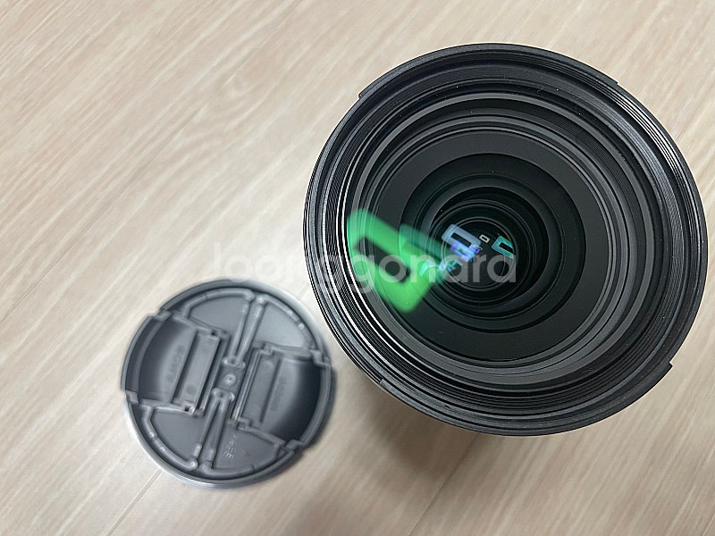 소니 렌즈 SEL2470GM2--2