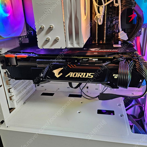 1080ti 어로스