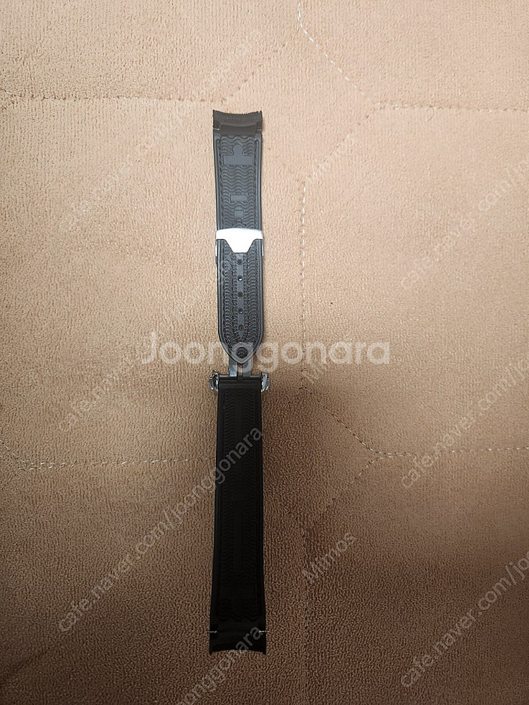 문워치 러버 판매합니다 몬스트랩--0