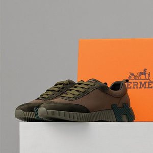 에르메스 [HERMES] Bouncing sneaker 바운싱 스니커즈