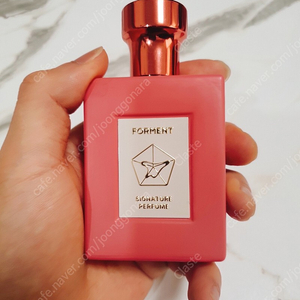 (포맨트 시그니처퍼퓸 벨벳허그 50ml), 판매