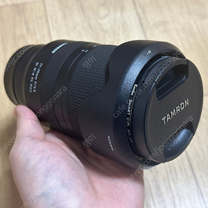 탐론(Tamron) 17-70 소니