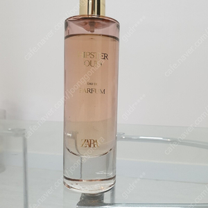 자라 힙스터 오드 80ml 중고