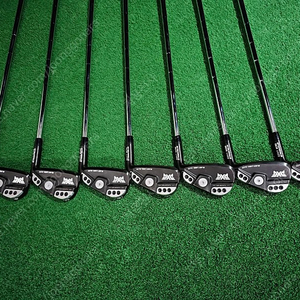 PXG GEN5 0311T 7아이언