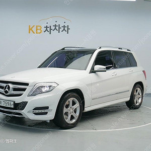 벤츠GLK클래스 X204 GLK220 CDI 4Matic (5인승)여유자금 전액할부 벤츠중고차