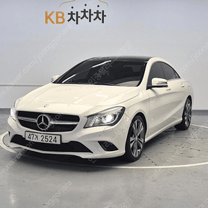 벤츠CLA클래스 CLA 200 CDI 4매틱 (5인승)여유자금 전액할부 벤츠중고차