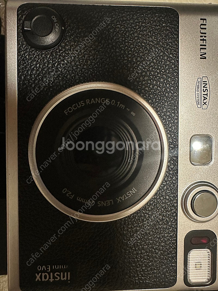 인스탁스미니에보--2