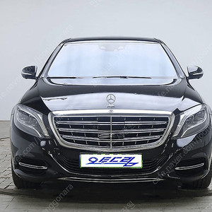 벤츠S클래스-W222 마이바흐 S 500여유자금 전액할부 벤츠중고차