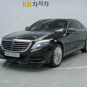 벤츠S클래스-W222 S 350 d 4MATIC (5인승)여유자금 전액할부 벤츠중고차