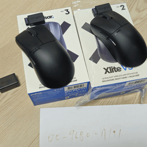 펄사 xlite v3 미디움 + 펄사그립테이프 + 팔토시 팝니다