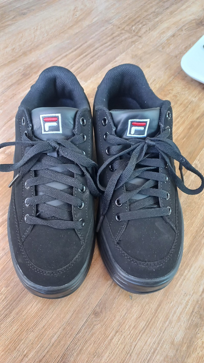 (공용) FILA 운동화 230mm