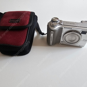 후지필름 디카 파인픽스 E500 디지털카메라