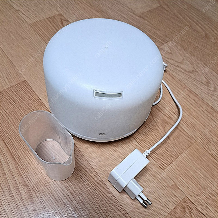 ( 택포 : 반값택배 ) 오아 가습기 ( 미니 가습기, 무드등 가습기 ) 팔아요. 이미지