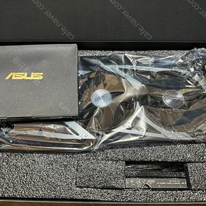 [부산] ASUS RTX3080 Strix 팝니다~!!