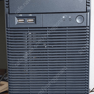 HP Proliant ML110 G6