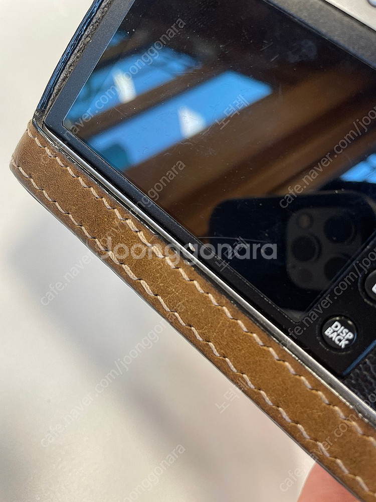 후지 X100F 판매합니다--4