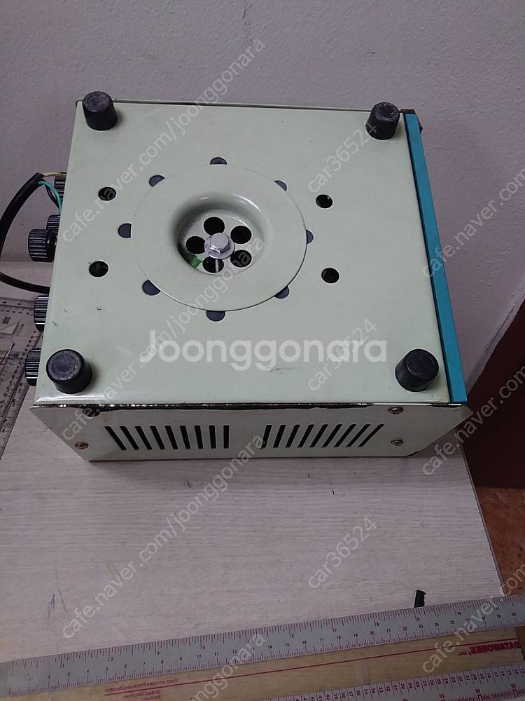 변압기 트랜스 2Kw, 승압기(110v ==> 220v...--5