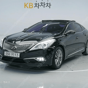 현대그랜저 HG HG240 MODERN 기본형 (5인승)중고차 할부 리스 카드 전액할부 법인할부리스 가능