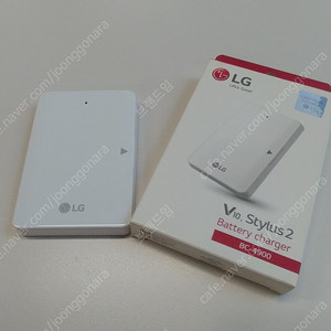 [미개봉품-거치대] LG V10 BC-4900