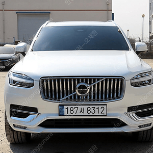 볼보XC90 2세대 2.0 B6 AWD 얼티메이트 브라이트@중고차@할부@전액할부@리스@카드@탁송@가능합니다