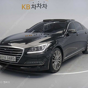 현대제네시스DH G380 프레스티지 AWD (5인승)중고차 할부 리스 카드 전액할부 법인할부리스 가능