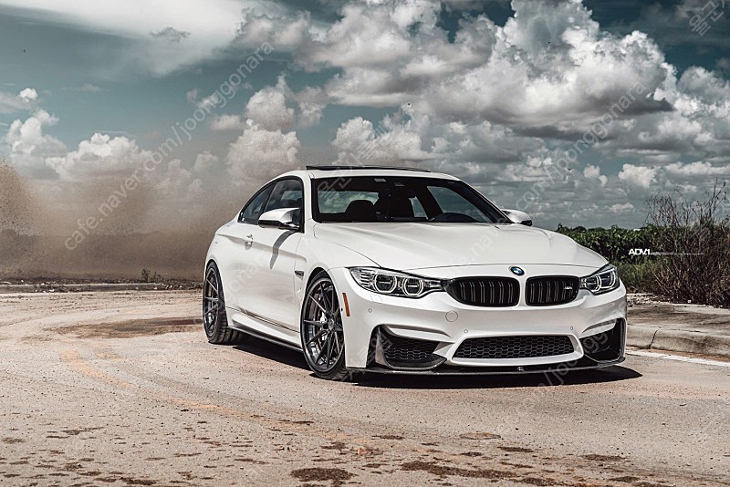 BMW드라이빙센터 M 택시 (M Taxi) 판매