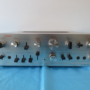 DENON 인티앰프 PMA-500